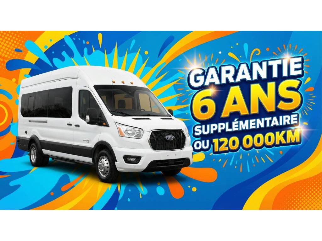 VR Classe B Coachmen  2021 à vendre