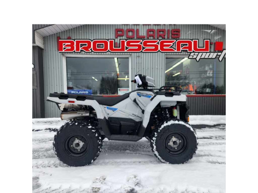 Multifunction ATV Polaris Sportsman 2026 à vendre