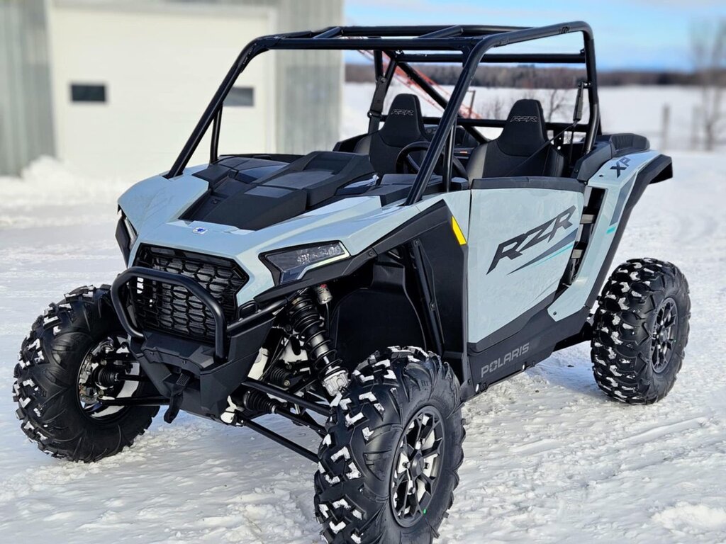 Side by Sides ATV Polaris RZR 2025 à vendre