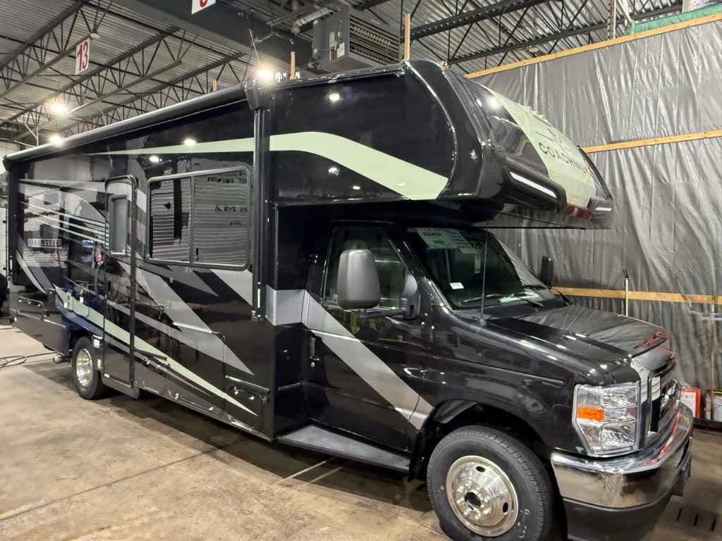 Class C Motorhome Coachmen  2026 à vendre