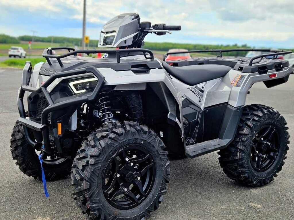 VTT Multiusage Polaris Sportsman 2025 à vendre