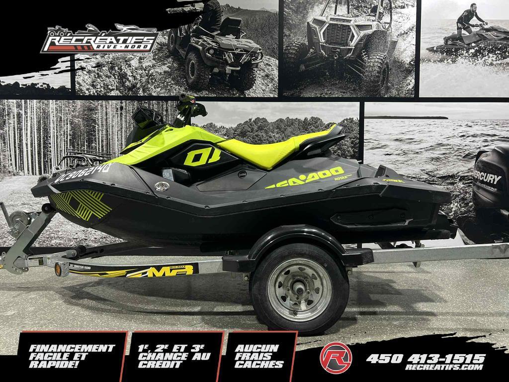 Watercraft Sea-Doo  2023 à vendre