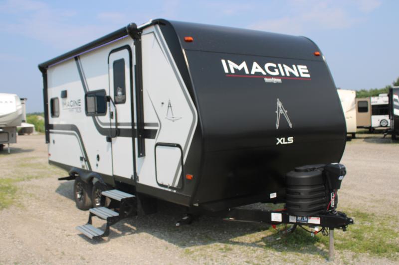 Travel Trailer Grand Design  2026 à vendre