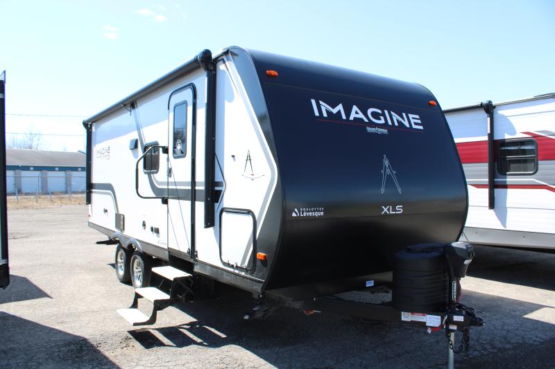 Travel Trailer Grand Design  2025 à vendre