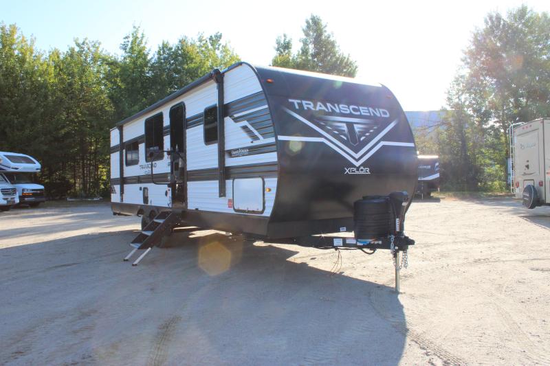 Travel Trailer Grand Design  2026 à vendre