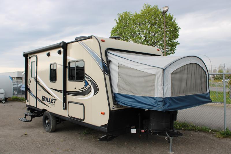 Travel Trailer Keystone RV  2016 à vendre