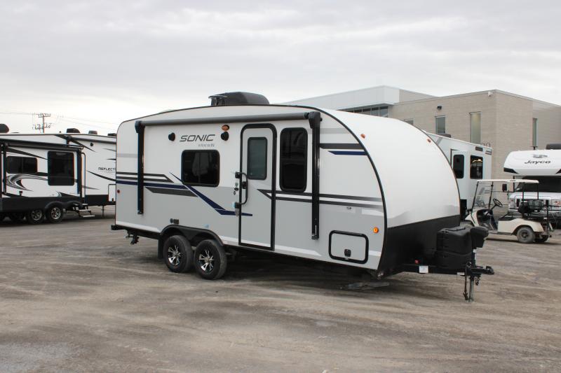 Roulotte Venture RV  2019 à vendre