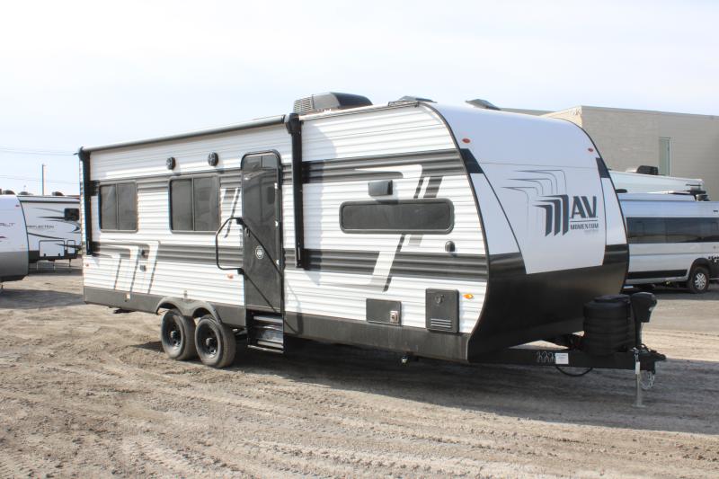 Tent Trailer Grand Design  2025 à vendre