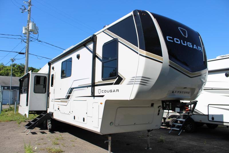 Caravane à sellette Keystone RV  2026 à vendre