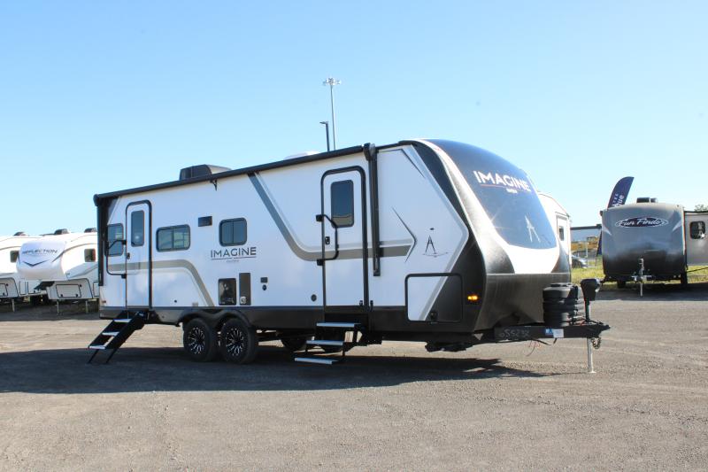 Travel Trailer Grand Design  2026 à vendre