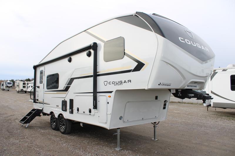 Caravane à sellette Keystone RV  2026 à vendre