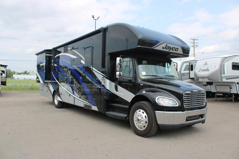 Class C Motorhome Jayco  2022 à vendre