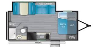 Travel Trailer Heartland  2022 à vendre