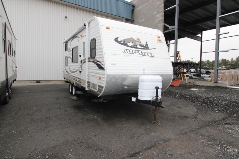 Travel Trailer Heartland  2011 à vendre