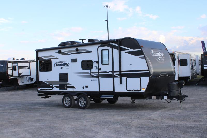 Travel Trailer Grand Design  2019 à vendre