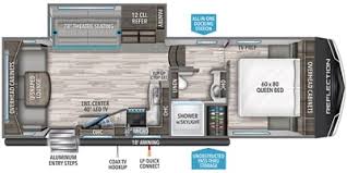 Caravane à sellette Grand Design  2022 à vendre