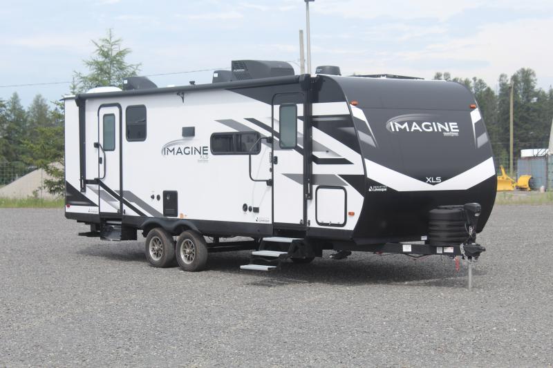 Travel Trailer Grand Design  2024 à vendre