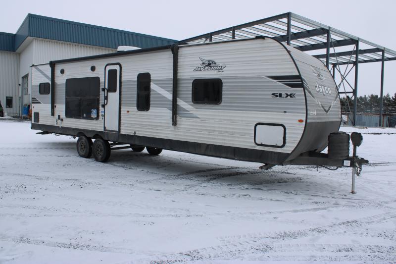 Travel Trailer Jayco  2025 à vendre