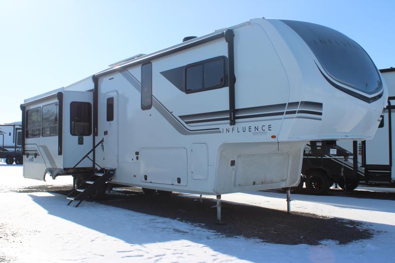 Caravane à sellette Grand Design  2025 à vendre