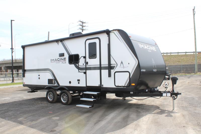 Travel Trailer Grand Design  2025 à vendre