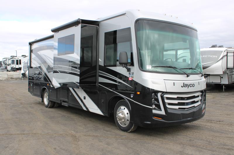 VR Classe A Jayco  2025 à vendre