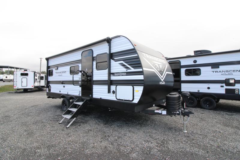 Travel Trailer Grand Design  2026 à vendre