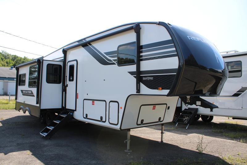 Fifth Wheel Grand Design  2026 à vendre