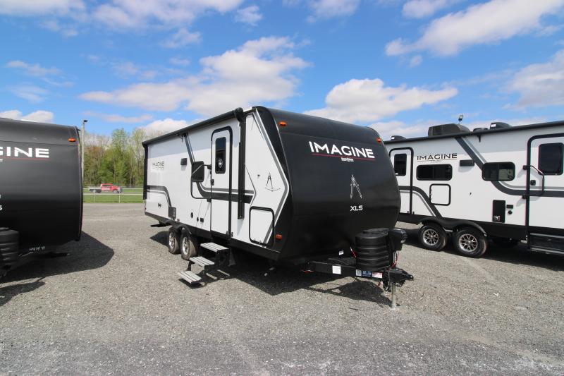 Travel Trailer Grand Design  2025 à vendre