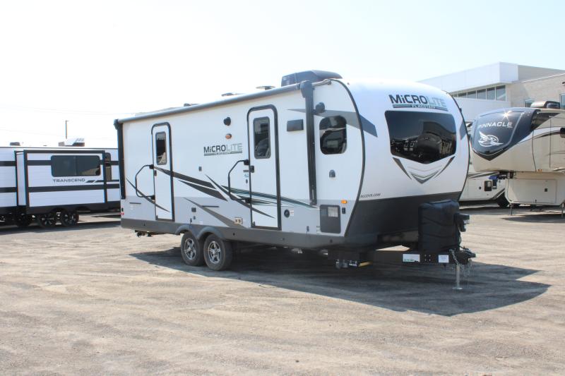 Travel Trailer Forest River  2021 à vendre