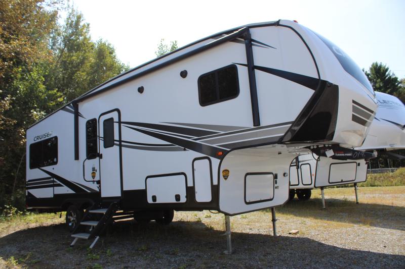Fifth Wheel Crossroads  2023 à vendre