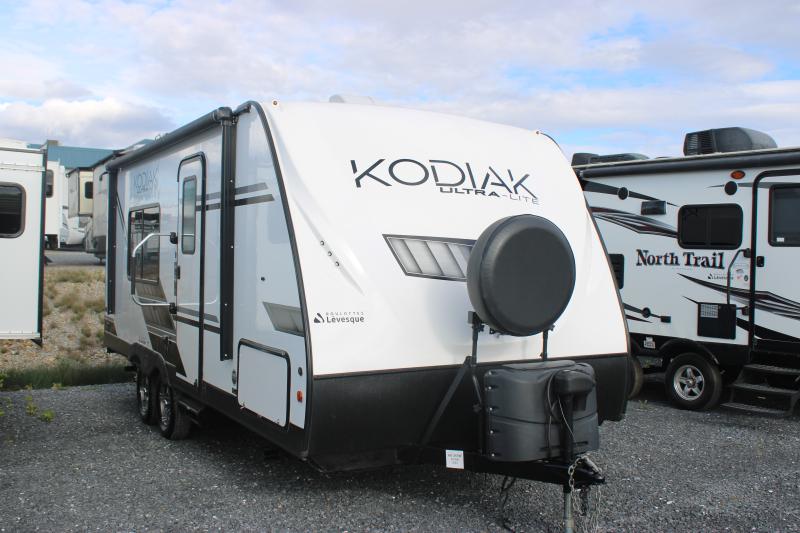 Travel Trailer Dutchmen  2022 à vendre