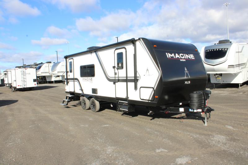 Travel Trailer Grand Design  2026 à vendre