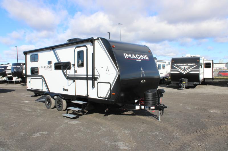 Travel Trailer Grand Design  2026 à vendre