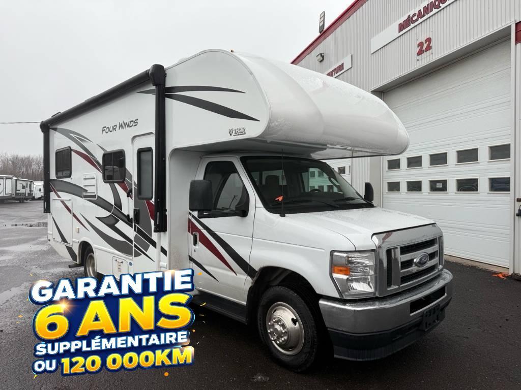 VR Classe C Thor Motor Coach  2024 à vendre