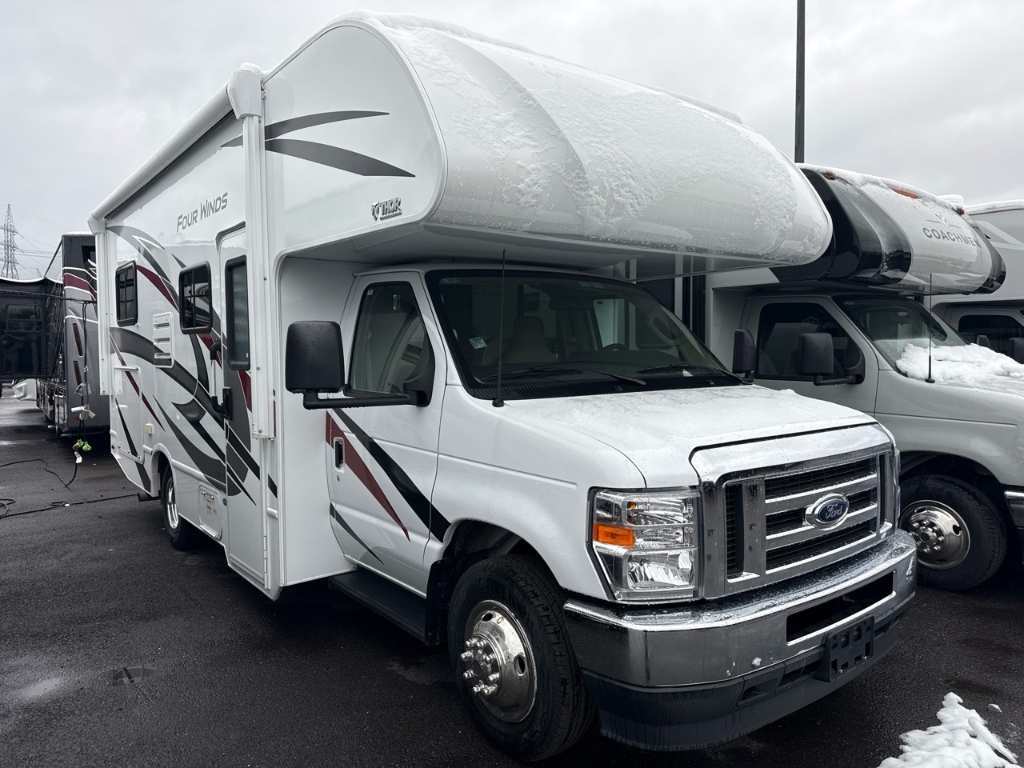 VR Classe C Thor Motor Coach  2024 à vendre