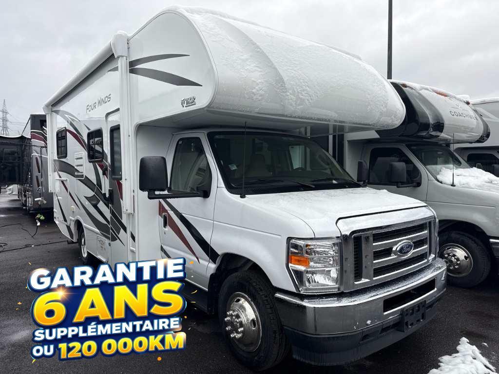 Class C Motorhome Thor Motor Coach  2024 à vendre