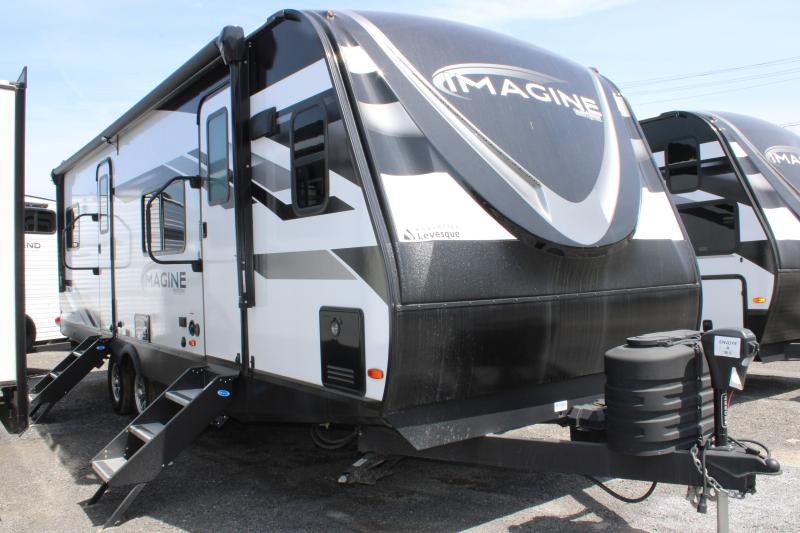 Travel Trailer Grand Design  2024 à vendre