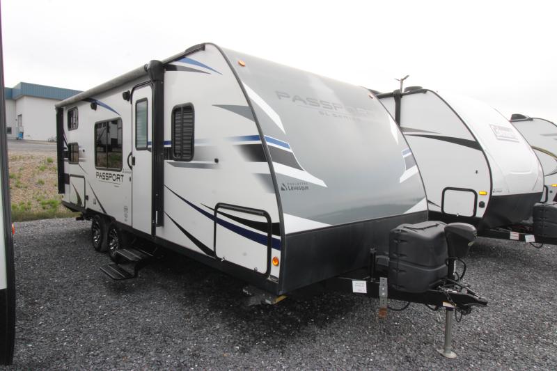Roulotte Keystone RV  2021 à vendre