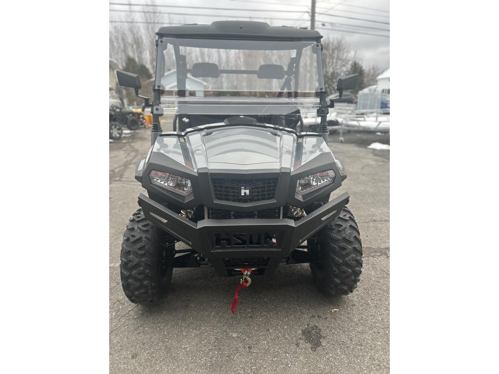 VTT Côte-à-côte Hisun SECTOR 2022 à vendre