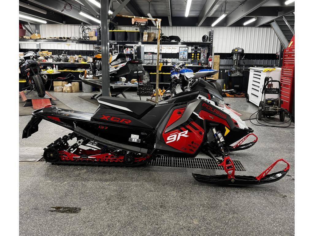 Motoneige Polaris  2026 à vendre