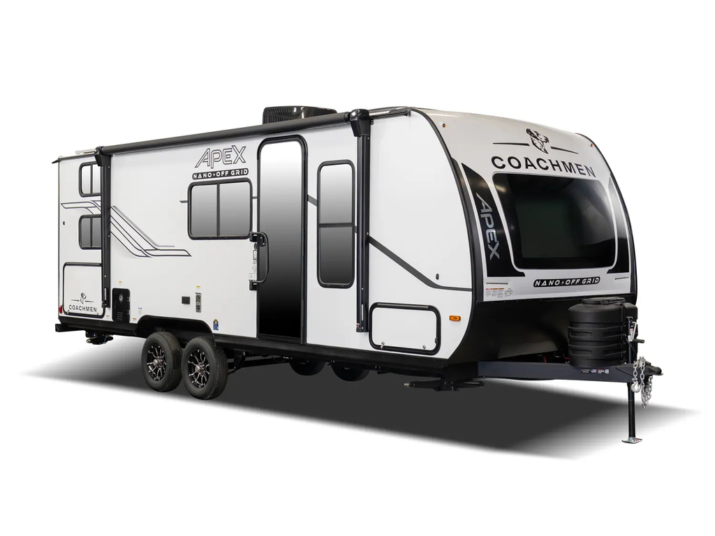 Roulotte Coachmen  2026 à vendre