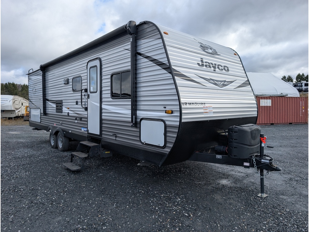 Roulotte Jayco  2021 à vendre