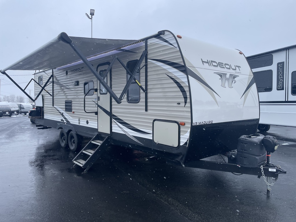 Roulotte Hideout  2019 à vendre