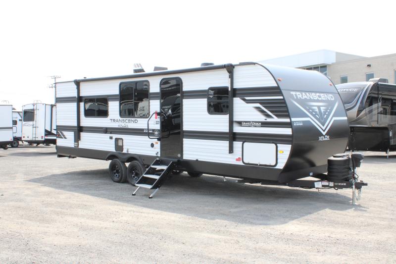 Travel Trailer Grand Design  2026 à vendre