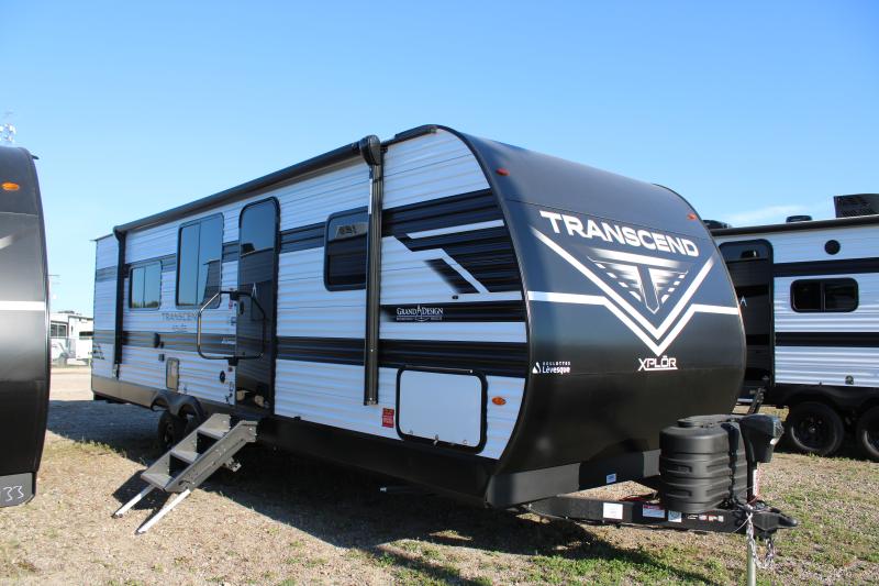 Travel Trailer Grand Design  2026 à vendre
