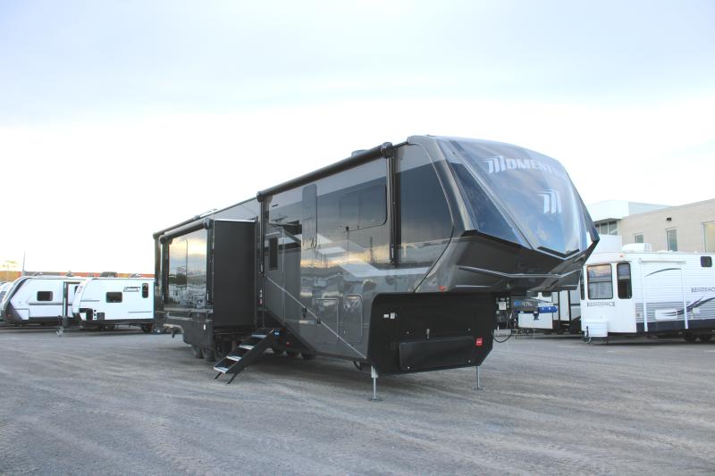 Caravane à sellette Grand Design  2026 à vendre