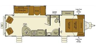 Roulotte Evergreen RV  2015 à vendre