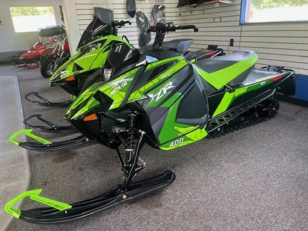 Motoneige Arctic Cat  2025 à vendre