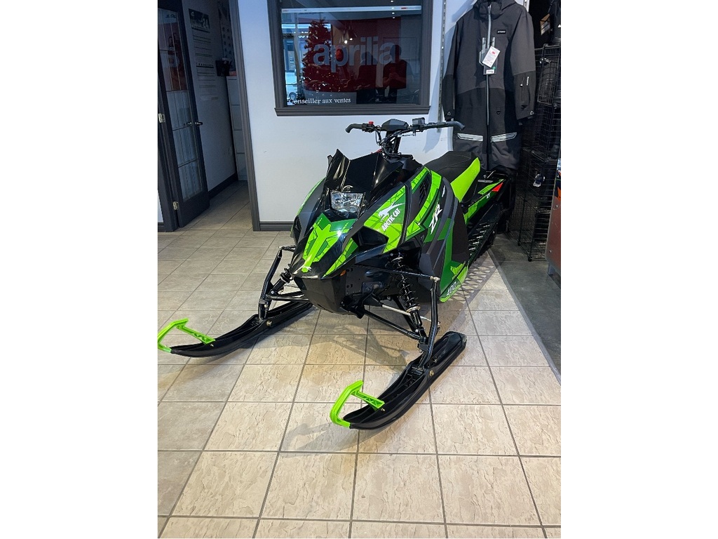 Motoneige Arctic Cat  2025 à vendre