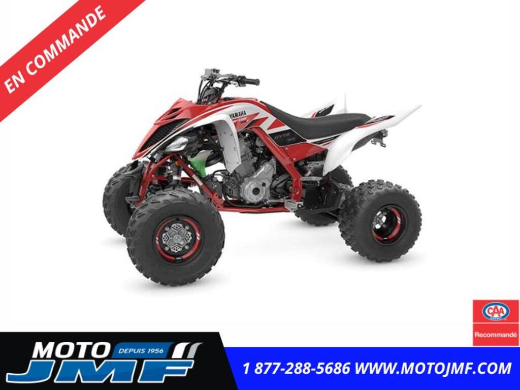 VTT Sport Yamaha Raptor 700R 2026 à vendre